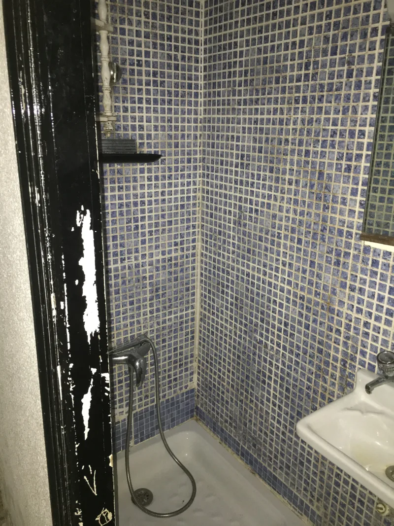 Reforma integral de vivienda en Calle García de Paredes 36. Madrid, foto 27 de 48