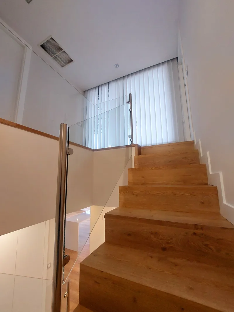 Reforma de vivienda en Valdevebas. Madrid, foto 12 de 60