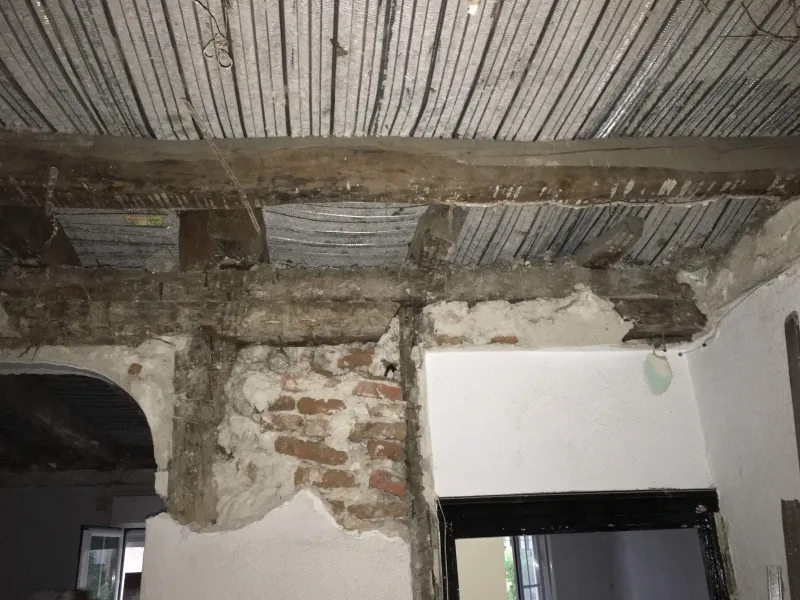 Reforma integral de vivienda en Calle García de Paredes 36. Madrid, foto 46 de 48