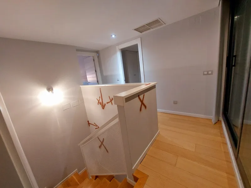 Reforma de vivienda en Valdevebas. Madrid, foto 43 de 60