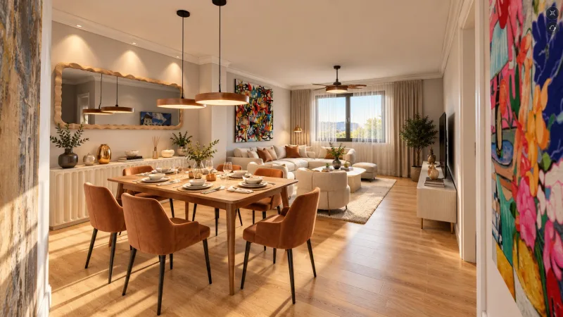 PROYECTO DE VIVIENDA. Calle Adolfo Pérez Esquivel 4. las Rozas de Madrid: imagen 25 de 26