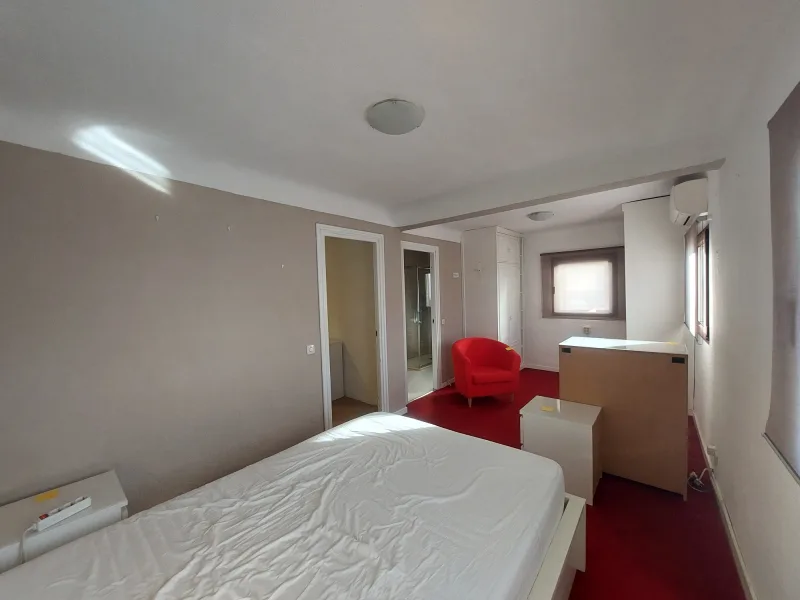 REFORMA INTEGRAL DE 2 APARTAMENTOS en Calle Los Morales. Moralzarzal, foto 23 de 39
