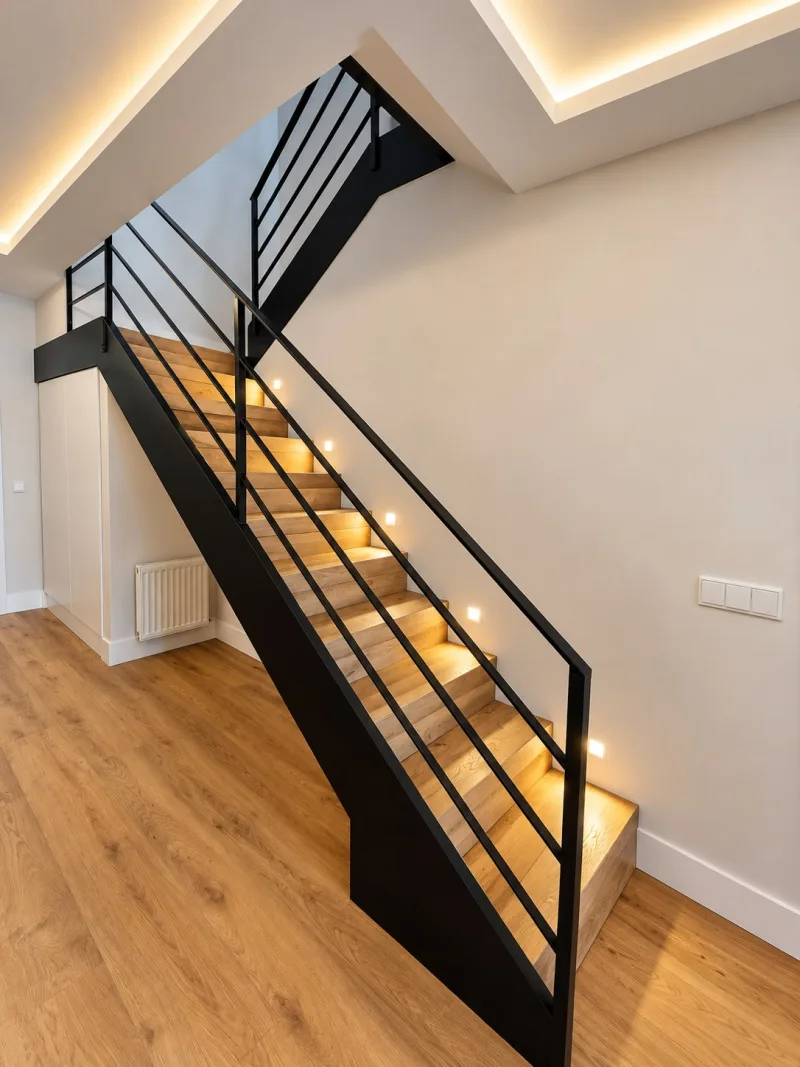 Escaleras