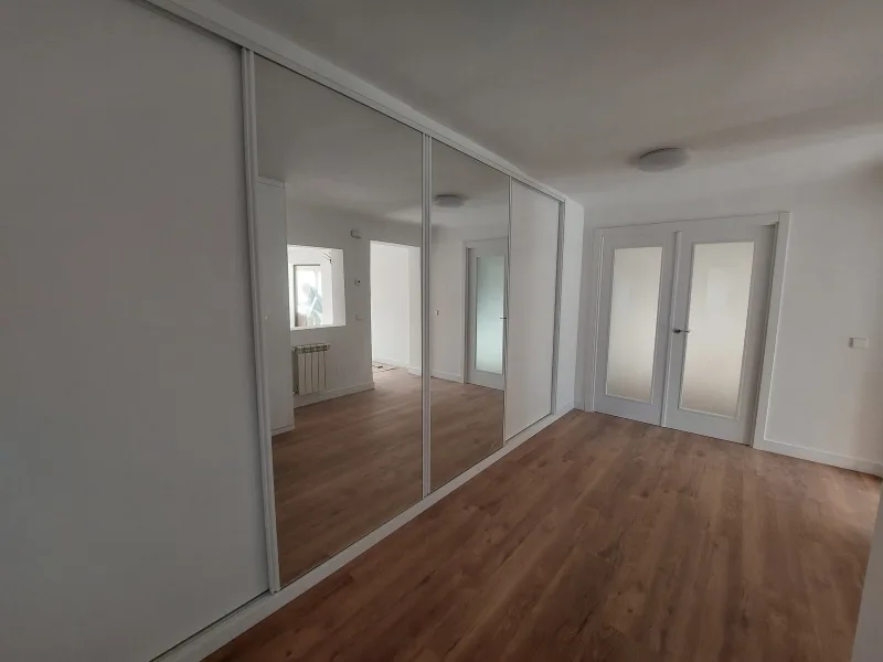 REFORMA INTEGRAL DE 2 APARTAMENTOS en Calle Los Morales. Moralzarzal: después de la obra