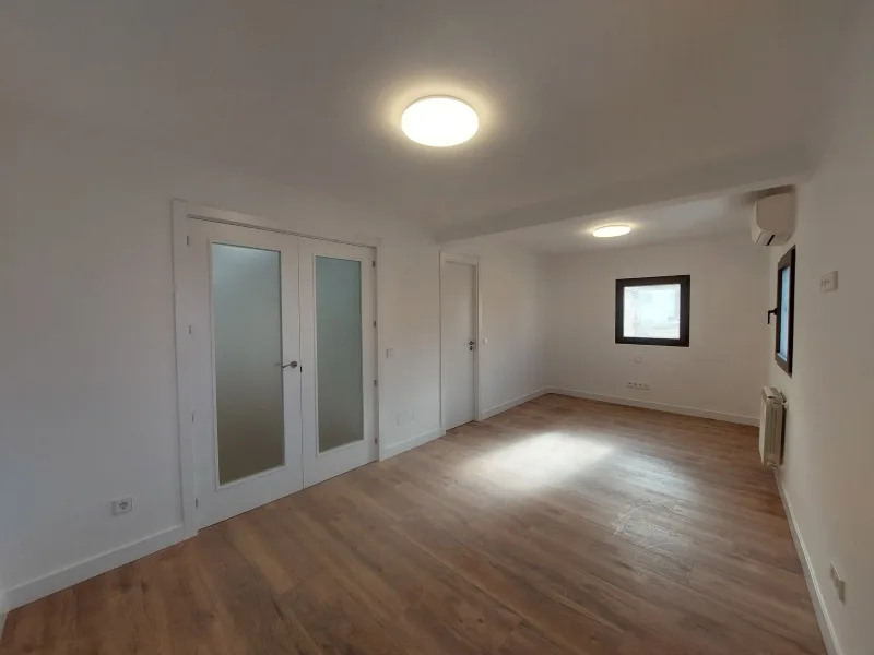 REFORMA INTEGRAL DE 2 APARTAMENTOS en Calle Los Morales. Moralzarzal, foto 16 de 39