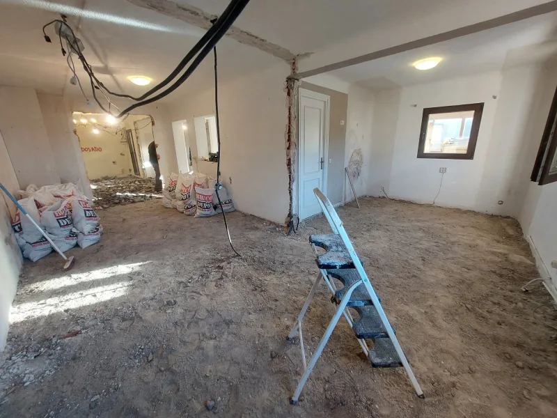 REFORMA INTEGRAL DE 2 APARTAMENTOS en Calle Los Morales. Moralzarzal, foto 33 de 39