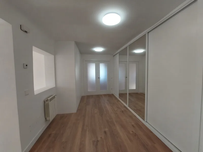 REFORMA INTEGRAL DE 2 APARTAMENTOS en Calle Los Morales. Moralzarzal, foto 14 de 39