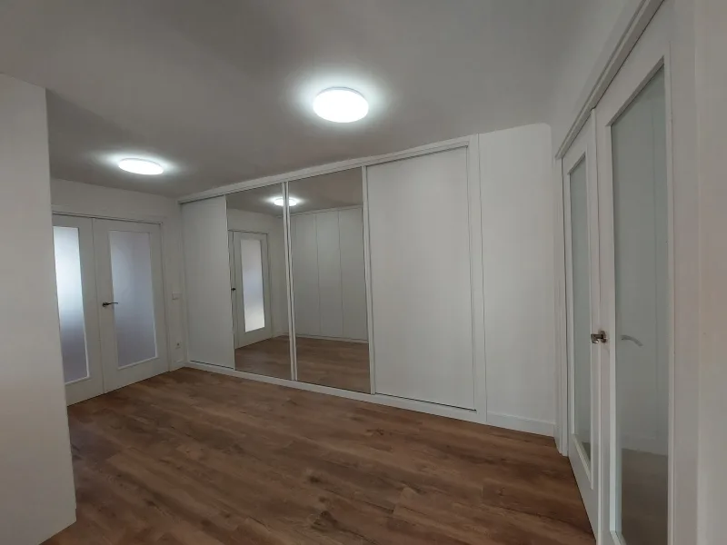REFORMA INTEGRAL DE 2 APARTAMENTOS en Calle Los Morales. Moralzarzal, foto 13 de 39