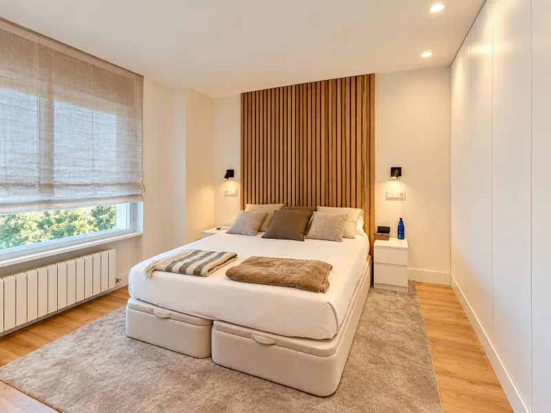 Interiorismo y decoración