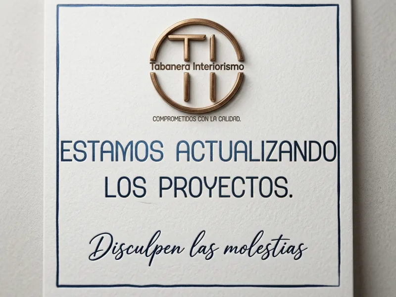 ACTUALIZANDO LOS PROYECTOS: imagen 1 de 1