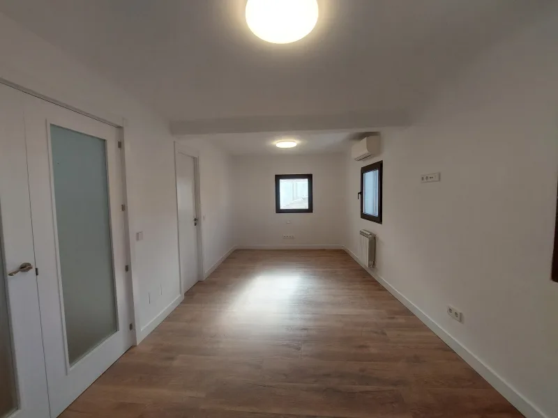 REFORMA INTEGRAL DE 2 APARTAMENTOS en Calle Los Morales. Moralzarzal, foto 18 de 39