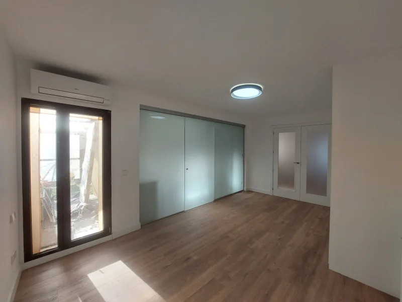 REFORMA INTEGRAL DE 2 APARTAMENTOS en Calle Los Morales. Moralzarzal, foto 3 de 39