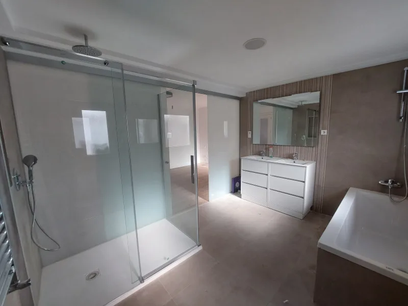 REFORMA INTEGRAL DE 2 APARTAMENTOS en Calle Los Morales. Moralzarzal, foto 10 de 39