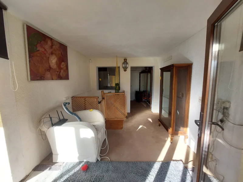REFORMA INTEGRAL DE 2 APARTAMENTOS en Calle Los Morales. Moralzarzal, foto 20 de 39