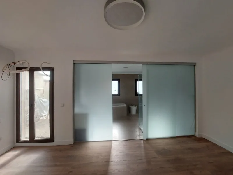 REFORMA INTEGRAL DE 2 APARTAMENTOS en Calle Los Morales. Moralzarzal, foto 8 de 39