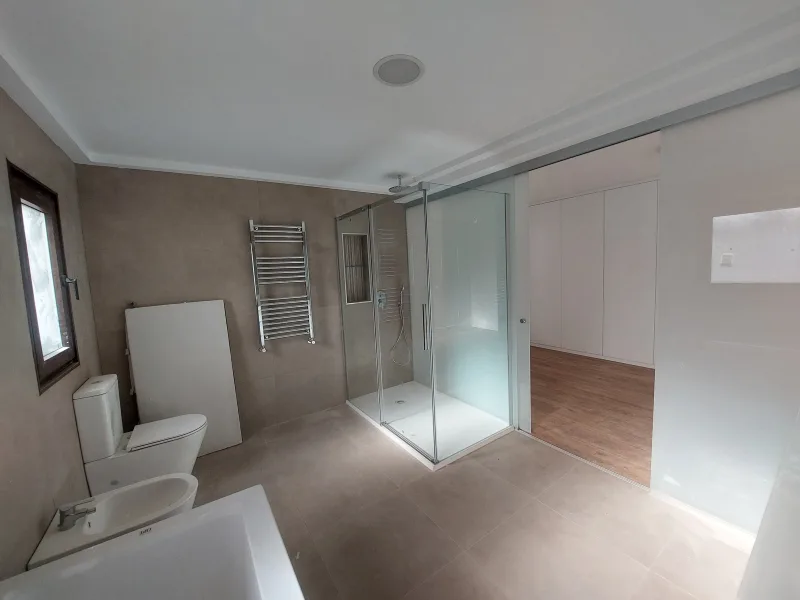 REFORMA INTEGRAL DE 2 APARTAMENTOS en Calle Los Morales. Moralzarzal, foto 9 de 39