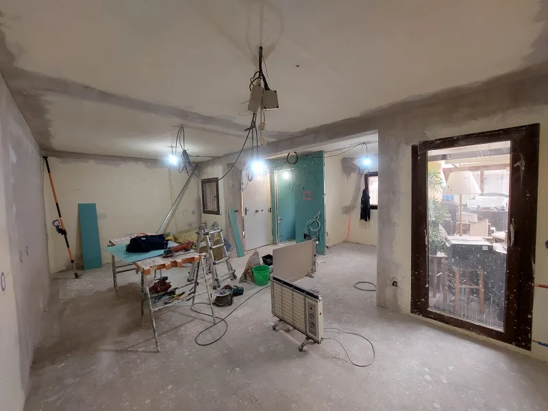 REFORMA INTEGRAL DE APARTAMENTO. en Calle Los Morales. Moralzarzal, foto 22 de 35