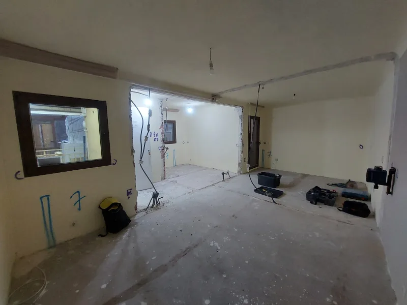 REFORMA INTEGRAL DE APARTAMENTO. en Calle Los Morales. Moralzarzal, foto 17 de 35