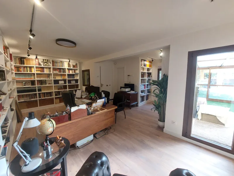 REFORMA INTEGRAL DE APARTAMENTO. en Calle Los Morales. Moralzarzal, foto 3 de 35