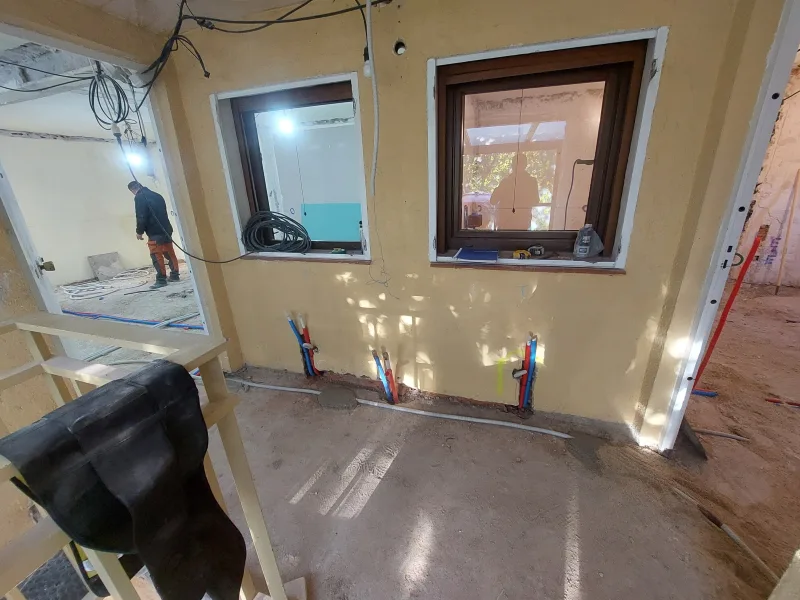 REFORMA INTEGRAL DE APARTAMENTO. en Calle Los Morales. Moralzarzal, foto 19 de 35