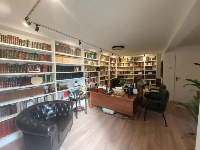 REFORMA INTEGRAL DE APARTAMENTO. en Calle Los Morales. Moralzarzal, foto 2 de 35