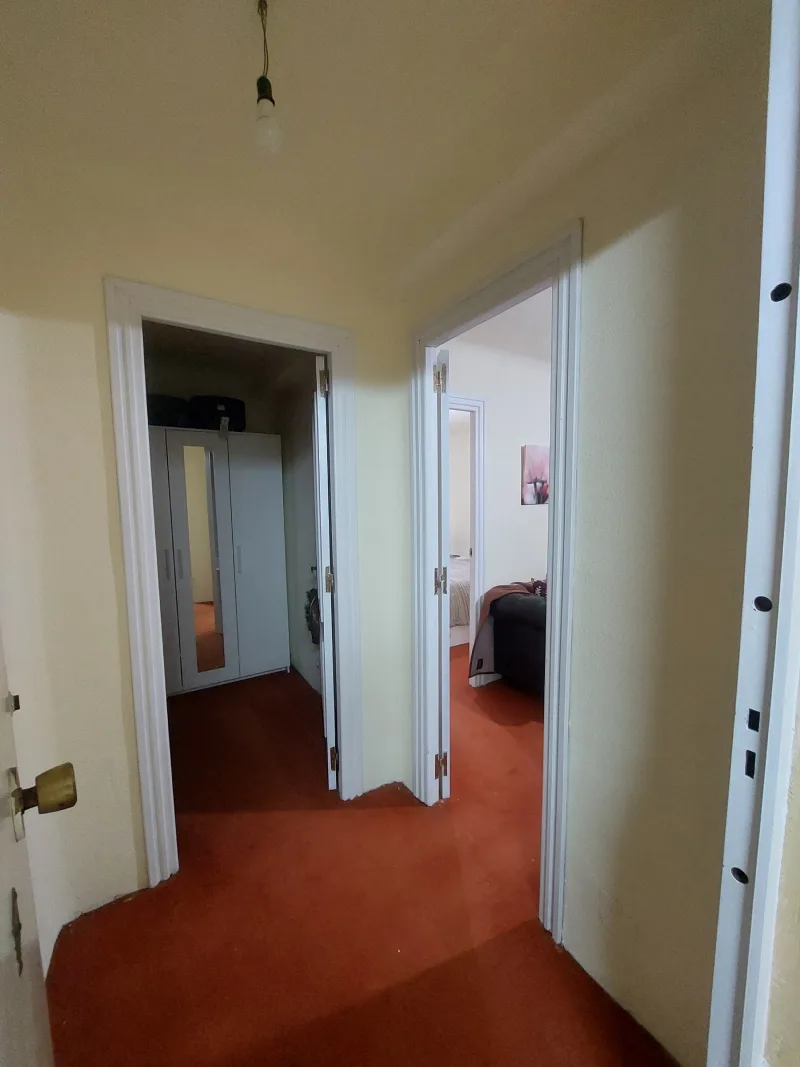 REFORMA INTEGRAL DE APARTAMENTO. en Calle Los Morales. Moralzarzal, foto 14 de 35