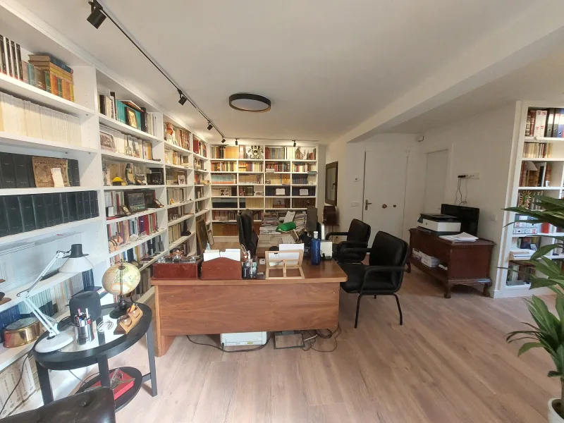 REFORMA INTEGRAL DE APARTAMENTO. en Calle Los Morales. Moralzarzal, foto 6 de 35