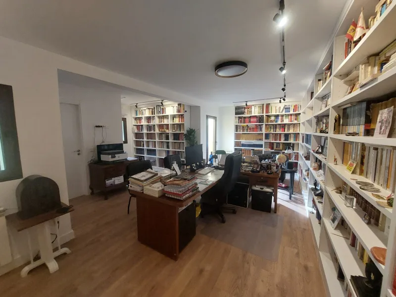 REFORMA INTEGRAL DE APARTAMENTO. en Calle Los Morales. Moralzarzal, foto 4 de 35