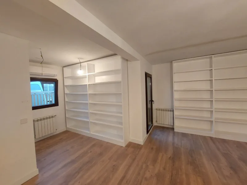 REFORMA INTEGRAL DE APARTAMENTO. en Calle Los Morales. Moralzarzal, foto 35 de 35
