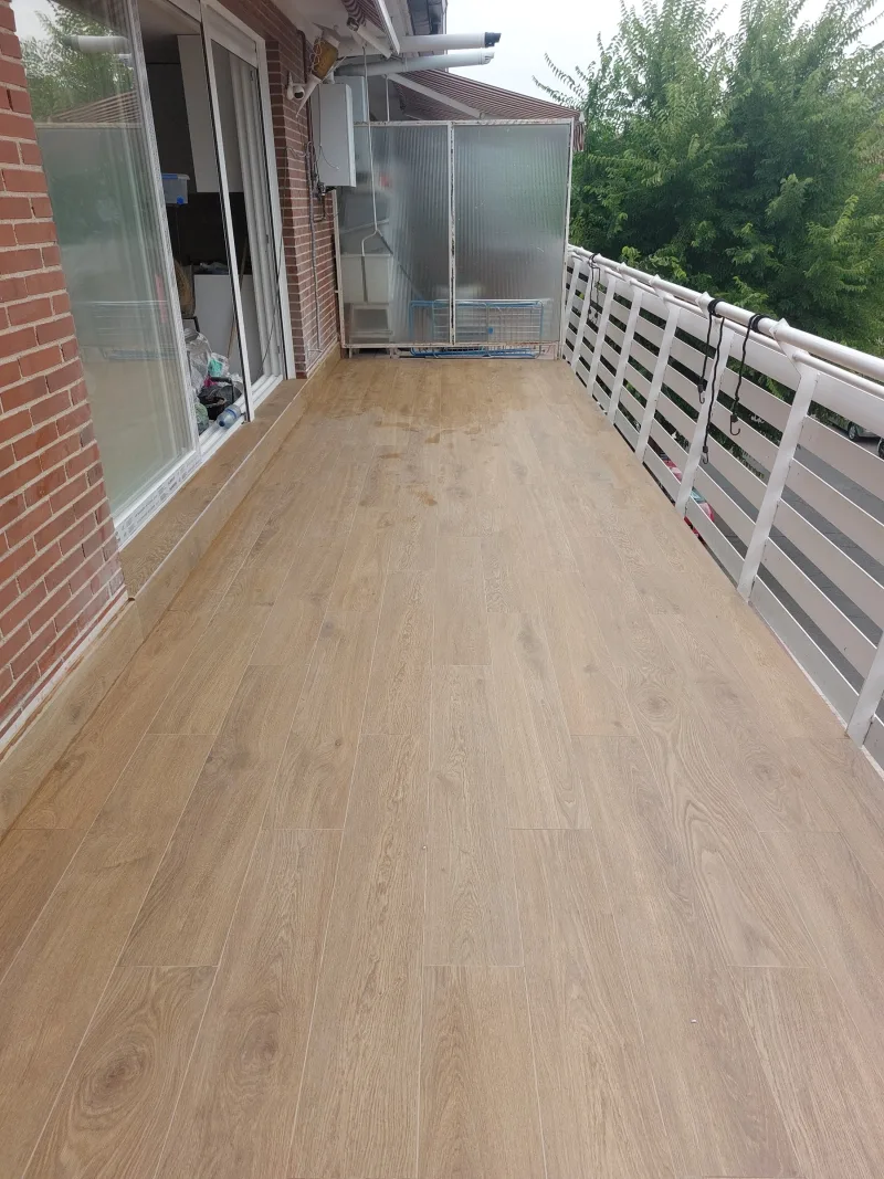 Reforma integral de vivienda. en Calle Jazmines 18. Collado Villalba. Madrid, foto 15 de 42