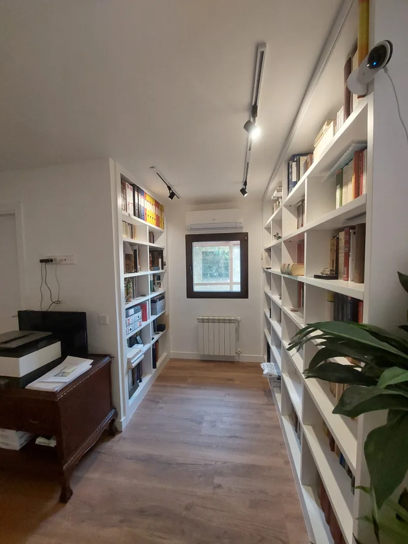 REFORMA INTEGRAL DE APARTAMENTO. en Calle Los Morales. Moralzarzal, foto 7 de 35