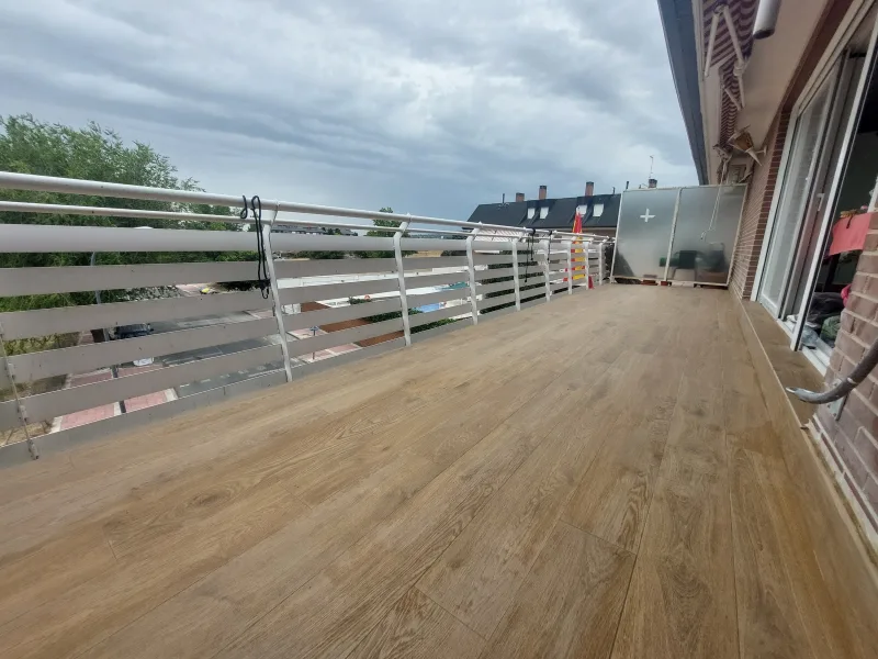 Reforma integral de vivienda. en Calle Jazmines 18. Collado Villalba. Madrid, foto 18 de 42