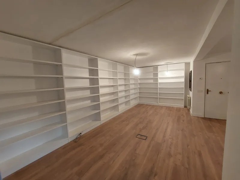 REFORMA INTEGRAL DE APARTAMENTO. en Calle Los Morales. Moralzarzal, foto 28 de 35