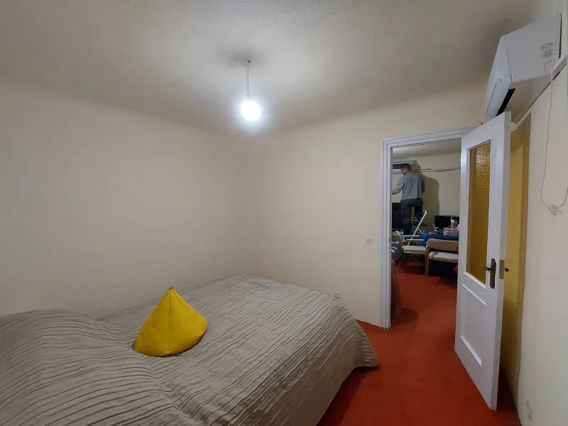 REFORMA INTEGRAL DE APARTAMENTO. en Calle Los Morales. Moralzarzal, foto 12 de 35