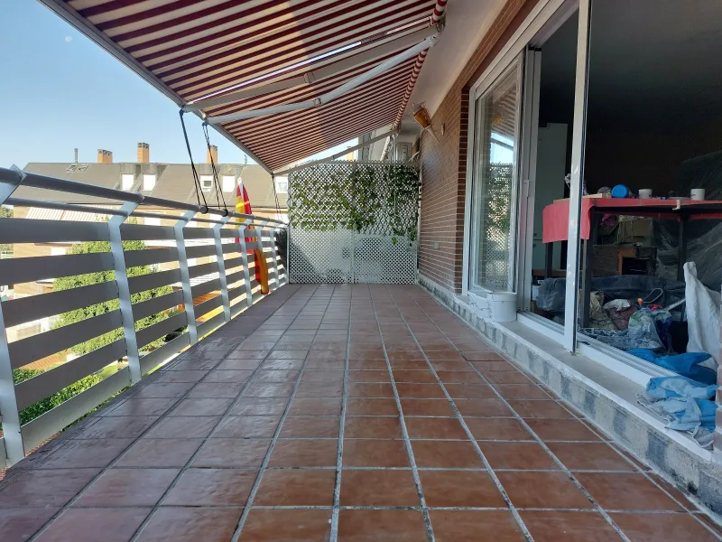 Reforma integral de vivienda. en Calle Jazmines 18. Collado Villalba. Madrid, foto 40 de 42