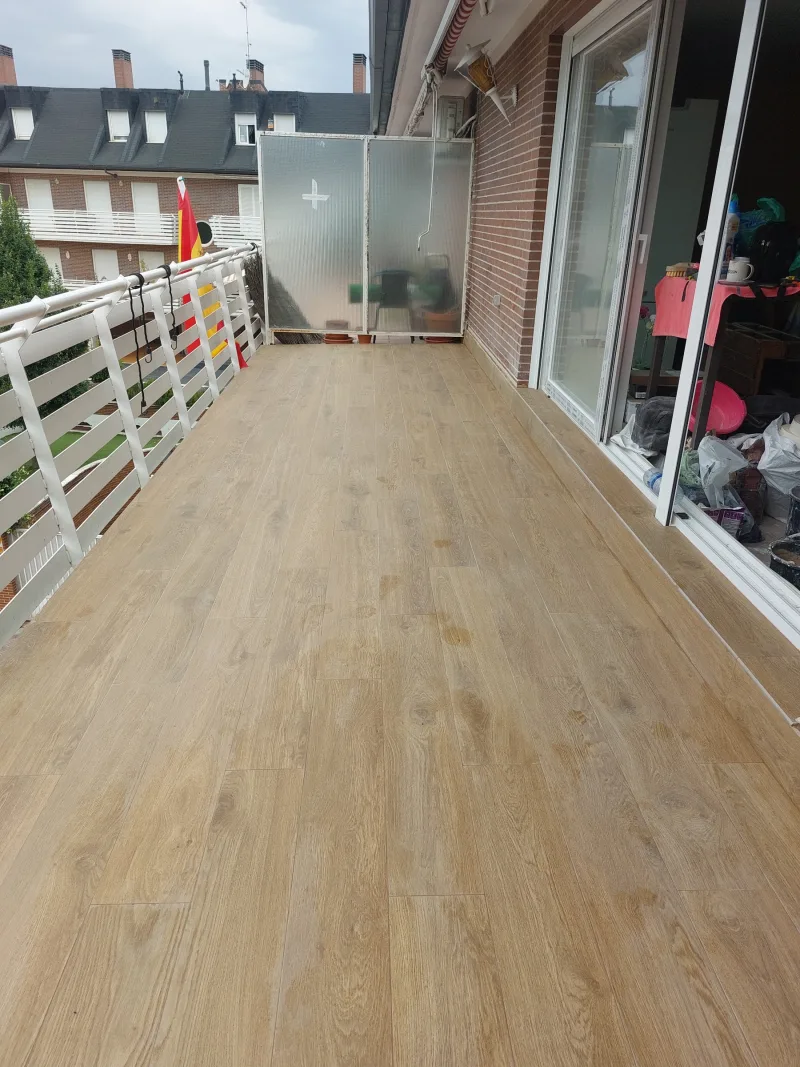 Reforma integral de vivienda. en Calle Jazmines 18. Collado Villalba. Madrid, foto 19 de 42