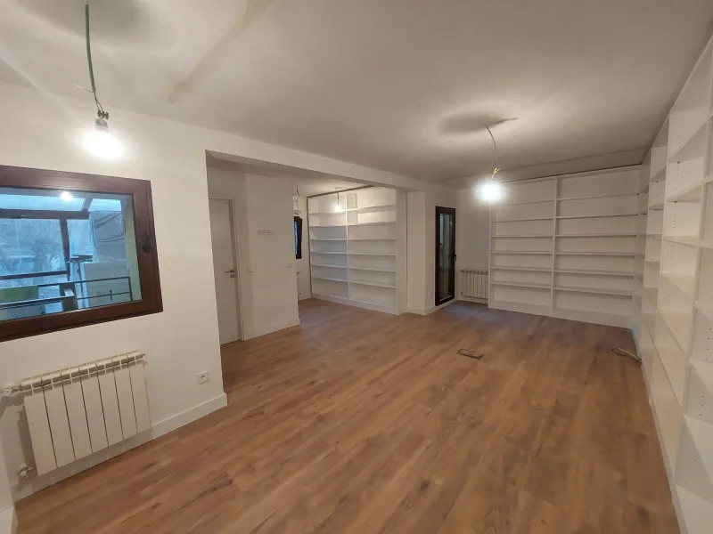 REFORMA INTEGRAL DE APARTAMENTO. en Calle Los Morales. Moralzarzal, foto 30 de 35