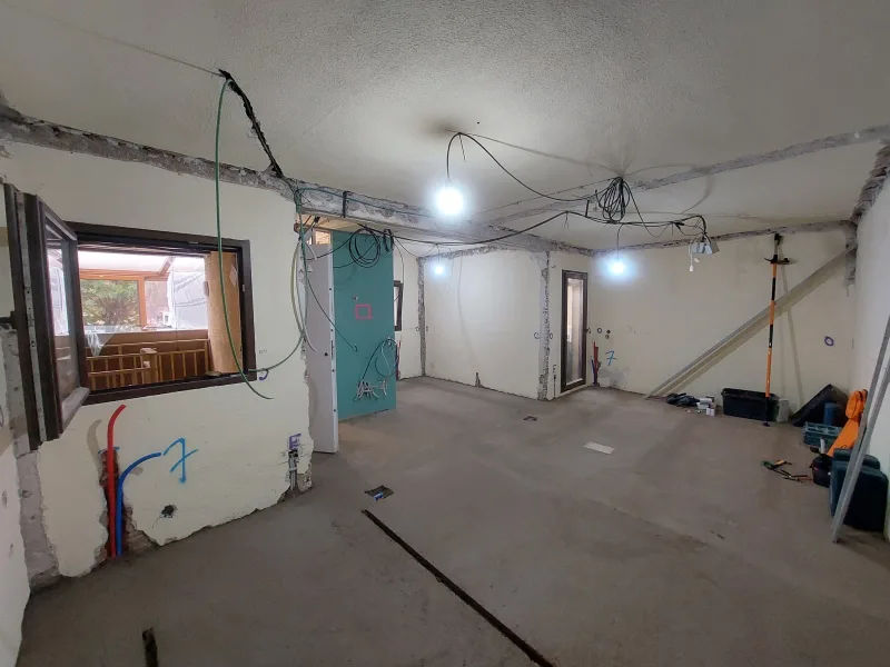 REFORMA INTEGRAL DE APARTAMENTO. en Calle Los Morales. Moralzarzal, foto 21 de 35