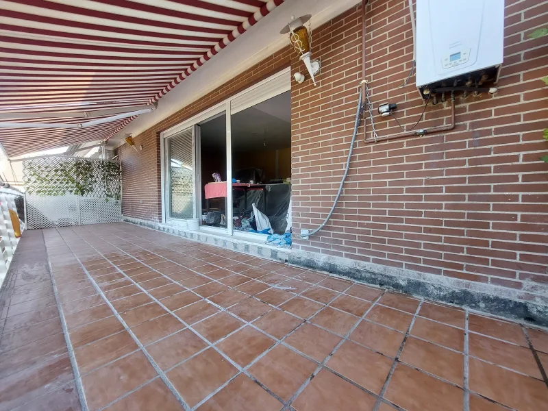 Reforma integral de vivienda. en Calle Jazmines 18. Collado Villalba. Madrid, foto 41 de 42