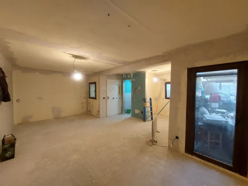 REFORMA INTEGRAL DE APARTAMENTO. en Calle Los Morales. Moralzarzal, foto 25 de 35