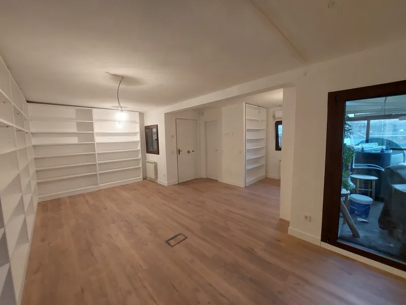 REFORMA INTEGRAL DE APARTAMENTO. en Calle Los Morales. Moralzarzal, foto 27 de 35