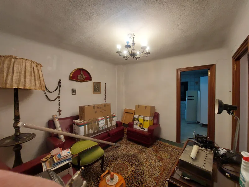 REFORMA INTEGRAL DE APARTAMENTO. Calle Los Morales. en Moralzarzal. Madrid, foto 11 de 27