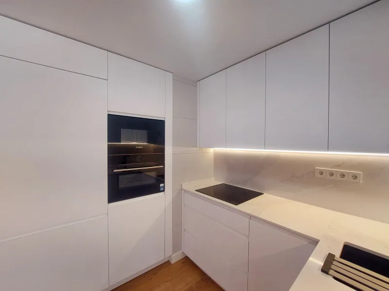 Reforma integral de vivienda. en Calle Jazmines 18. Collado Villalba. Madrid, foto 6 de 42