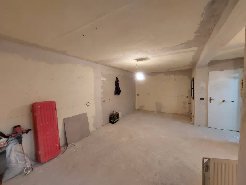 REFORMA INTEGRAL DE APARTAMENTO. en Calle Los Morales. Moralzarzal, foto 26 de 35