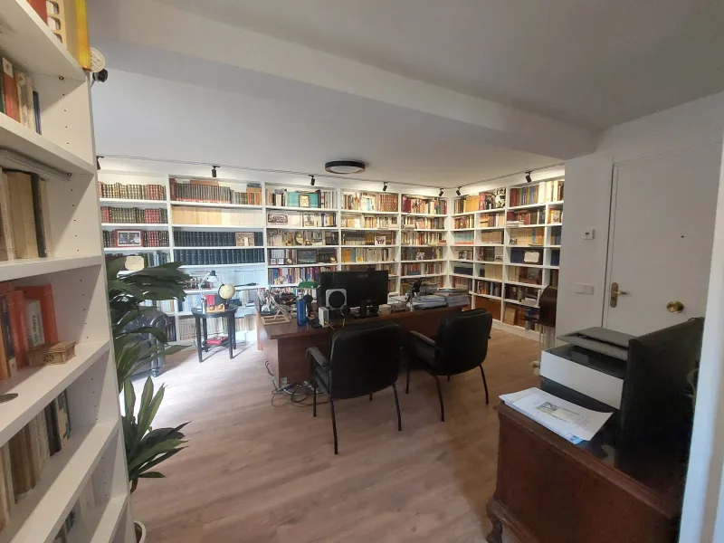 REFORMA INTEGRAL DE APARTAMENTO. en Calle Los Morales. Moralzarzal, foto 10 de 35