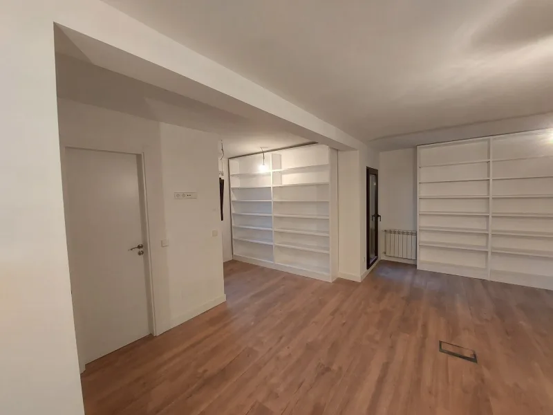 REFORMA INTEGRAL DE APARTAMENTO. en Calle Los Morales. Moralzarzal, foto 32 de 35