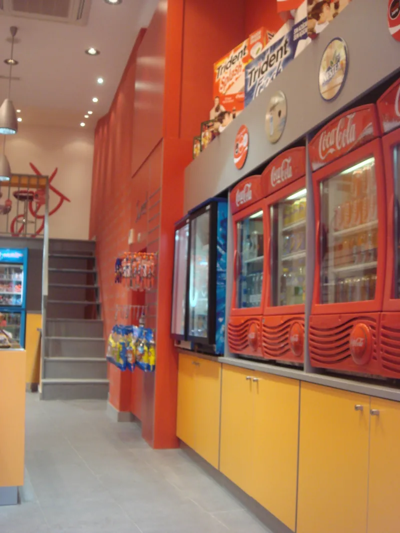 Full renovation of premises in Calle Mayor. Madrid, photo 6 of 31