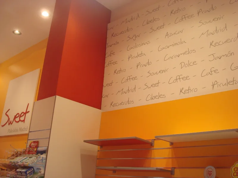 Full renovation of premises in Calle Mayor. Madrid, photo 15 of 31