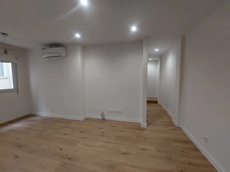 Full home renovation in calle Velazquez 121, photo 13 of 38