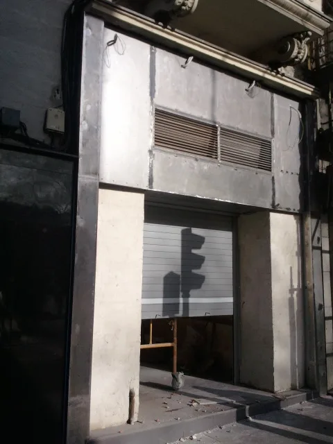 Full renovation of premises in Calle Mayor. Madrid, photo 24 of 31